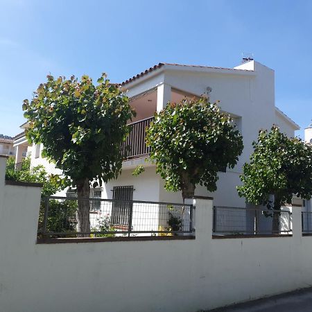 Holiday Home Villa Guapa L'Estartit Zewnętrze zdjęcie