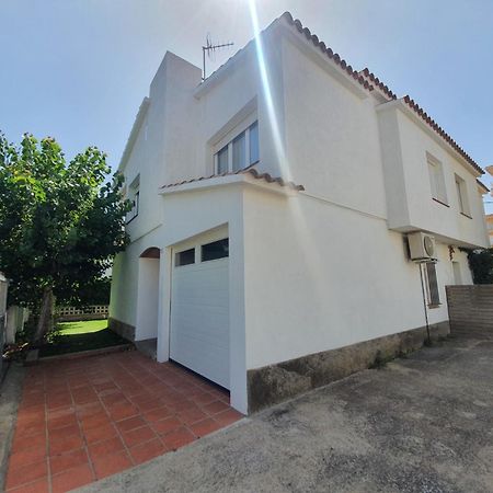 Holiday Home Villa Guapa L'Estartit Zewnętrze zdjęcie