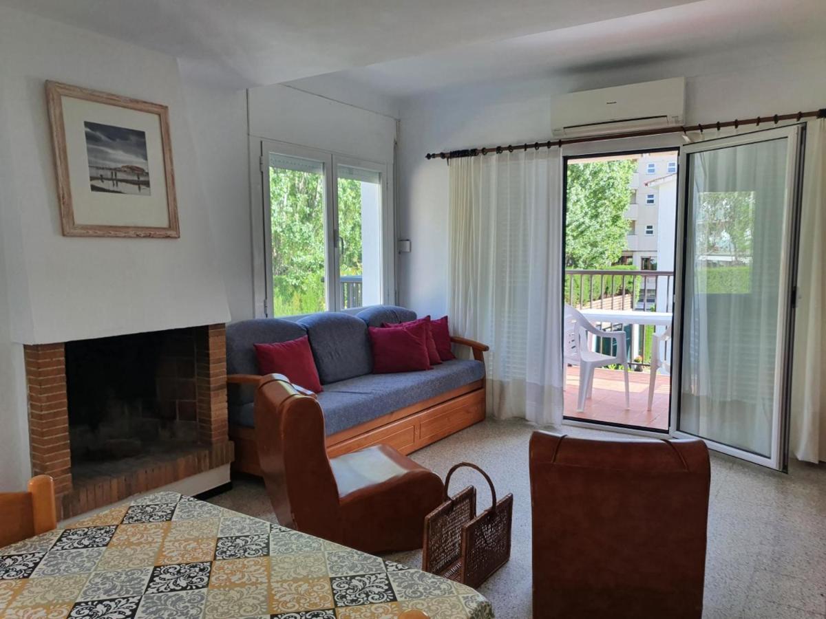 Holiday Home Villa Guapa L'Estartit Zewnętrze zdjęcie