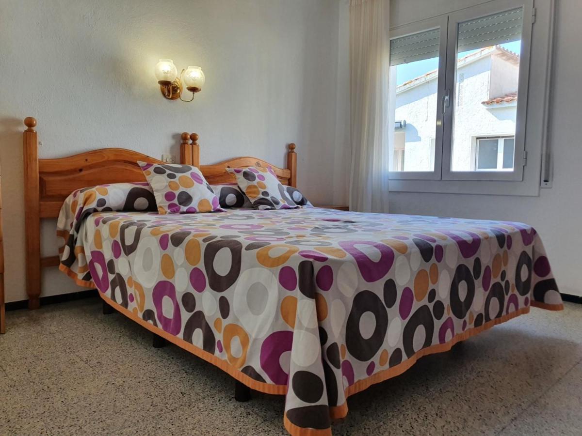 Holiday Home Villa Guapa L'Estartit Zewnętrze zdjęcie
