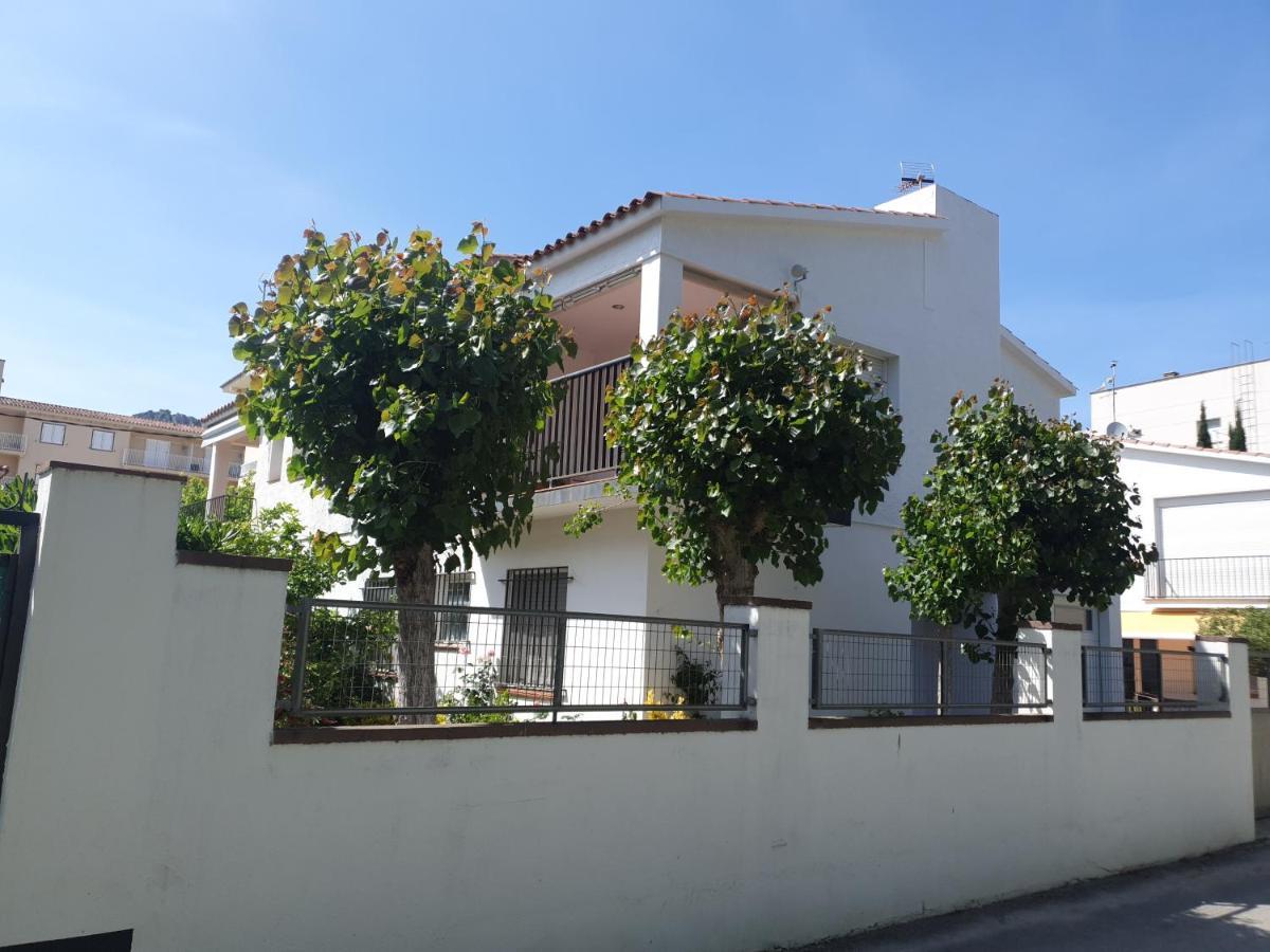 Holiday Home Villa Guapa L'Estartit Zewnętrze zdjęcie