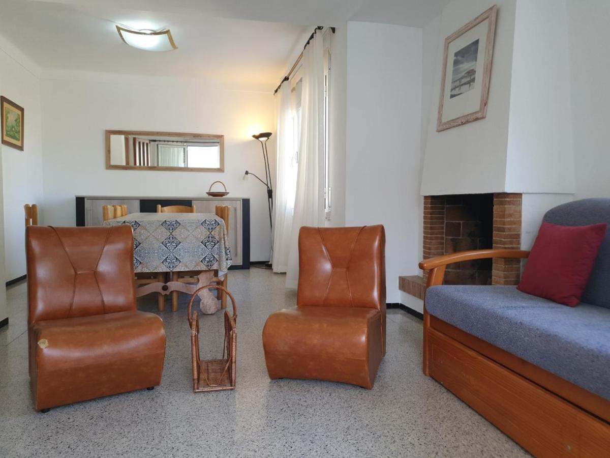 Holiday Home Villa Guapa L'Estartit Zewnętrze zdjęcie