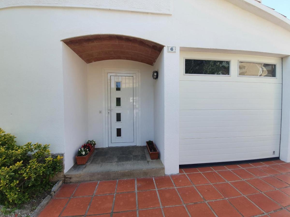 Holiday Home Villa Guapa L'Estartit Zewnętrze zdjęcie