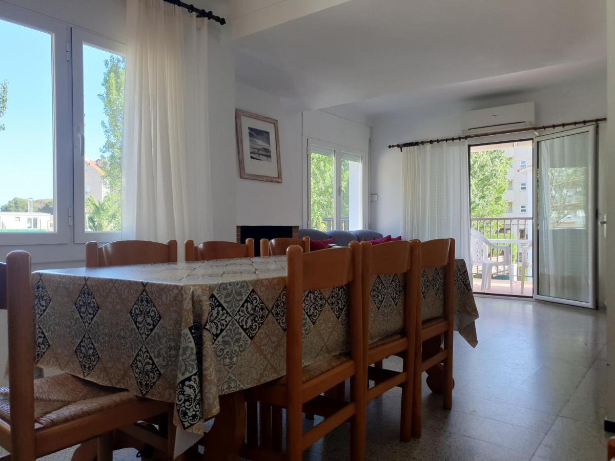 Holiday Home Villa Guapa L'Estartit Zewnętrze zdjęcie