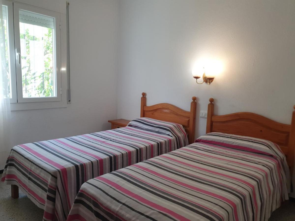 Holiday Home Villa Guapa L'Estartit Zewnętrze zdjęcie