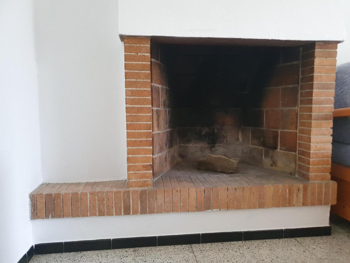 Holiday Home Villa Guapa L'Estartit Zewnętrze zdjęcie