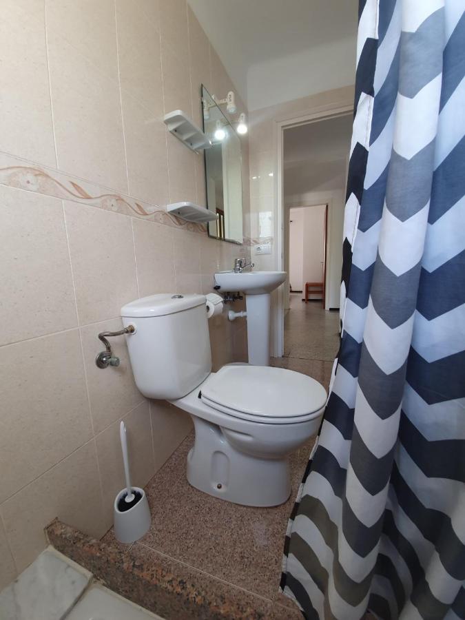 Holiday Home Villa Guapa L'Estartit Zewnętrze zdjęcie