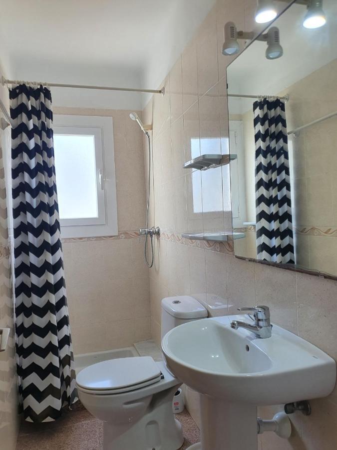 Holiday Home Villa Guapa L'Estartit Zewnętrze zdjęcie