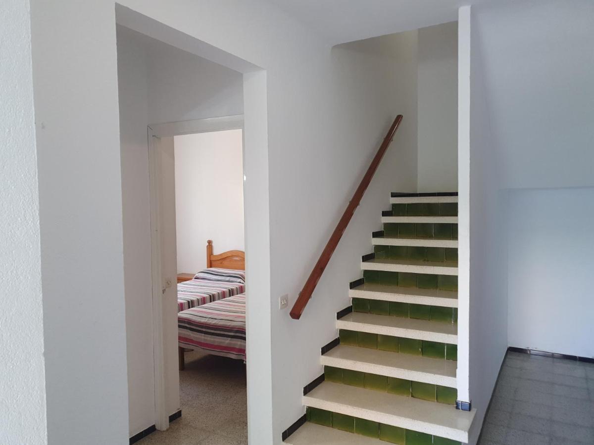 Holiday Home Villa Guapa L'Estartit Zewnętrze zdjęcie