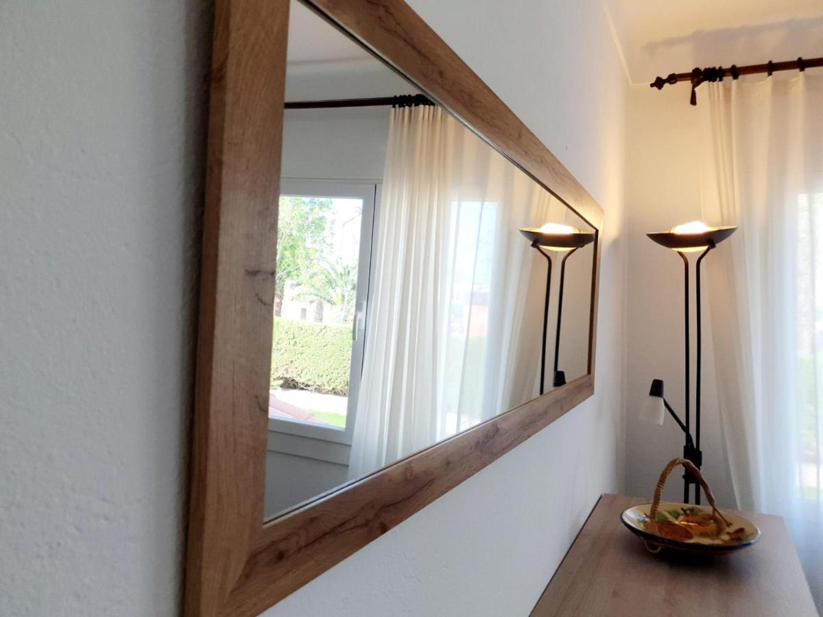 Holiday Home Villa Guapa L'Estartit Zewnętrze zdjęcie
