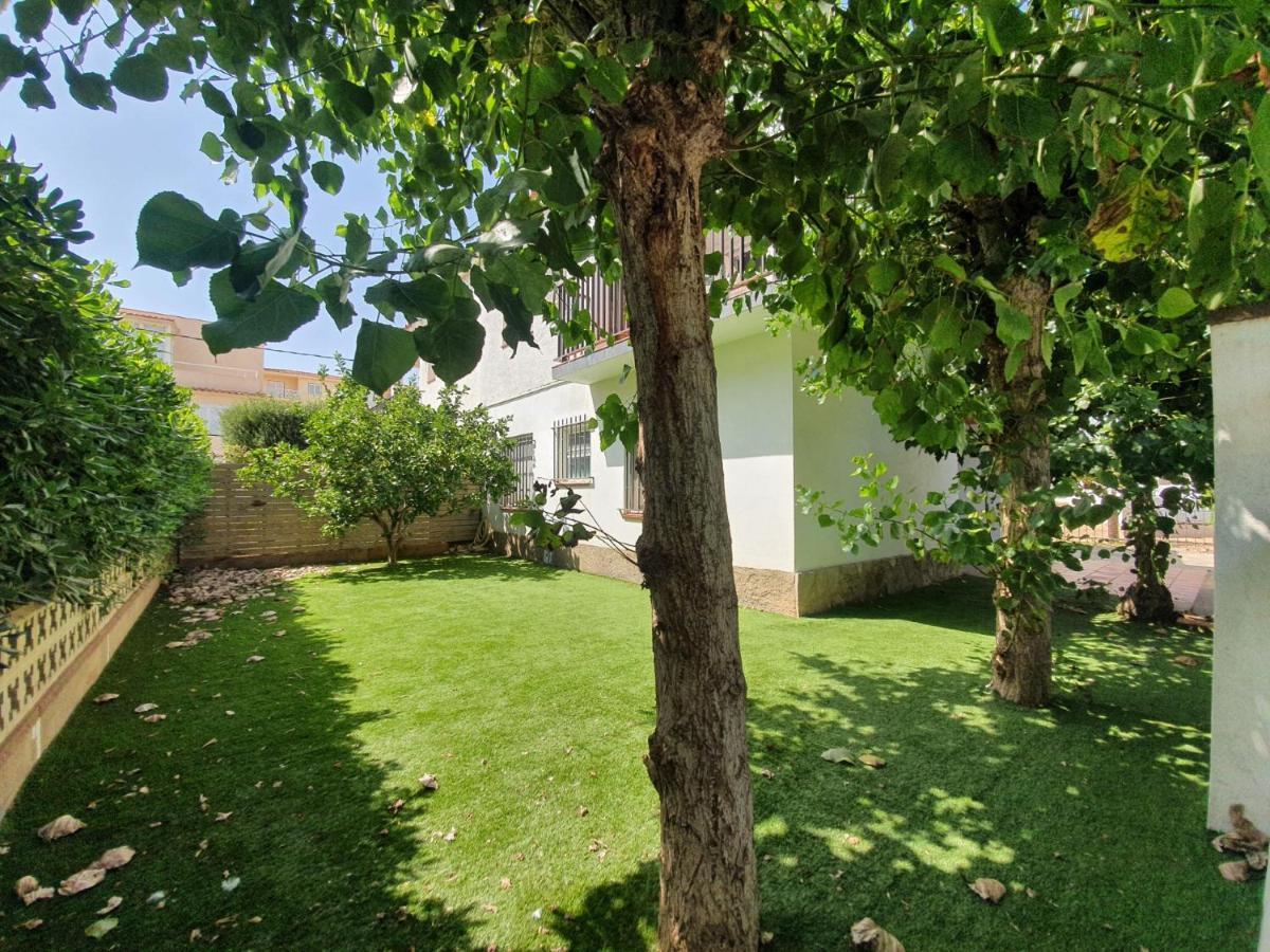 Holiday Home Villa Guapa L'Estartit Zewnętrze zdjęcie