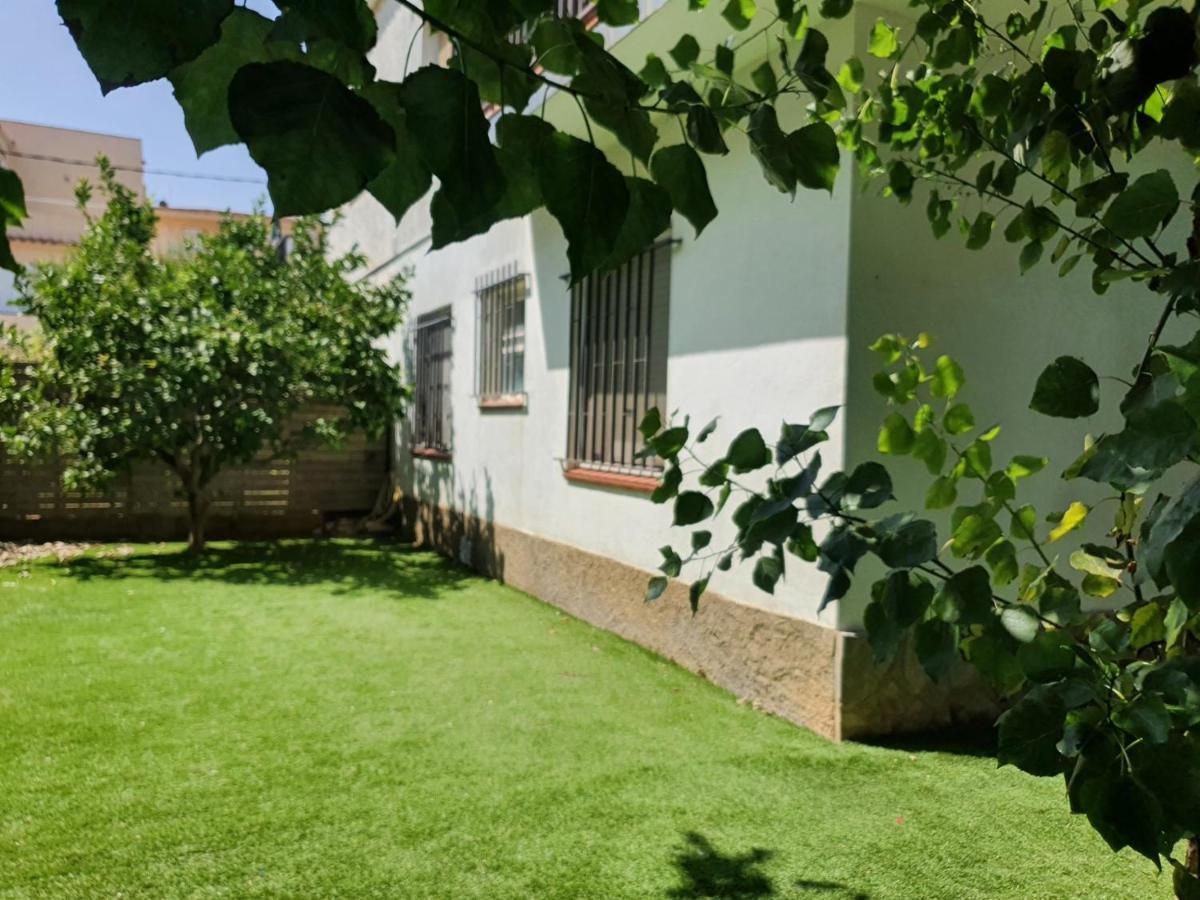 Holiday Home Villa Guapa L'Estartit Zewnętrze zdjęcie