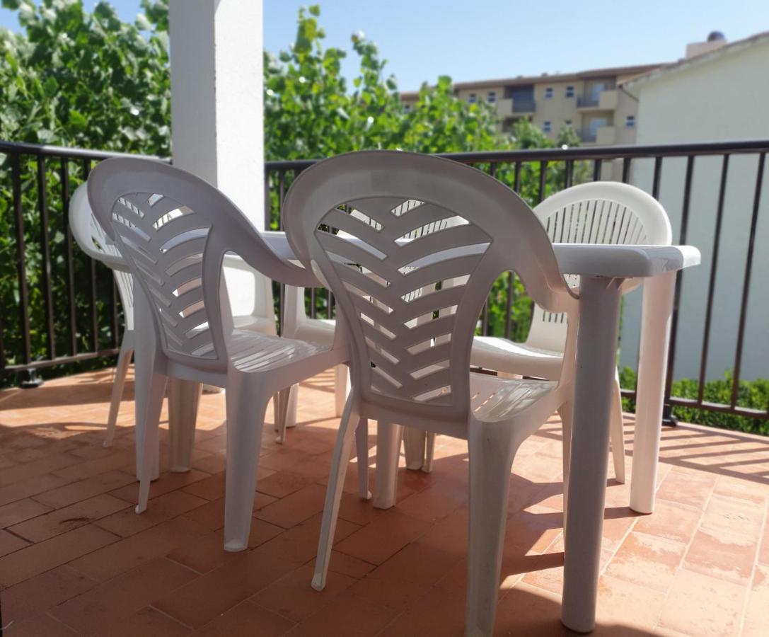 Holiday Home Villa Guapa L'Estartit Zewnętrze zdjęcie