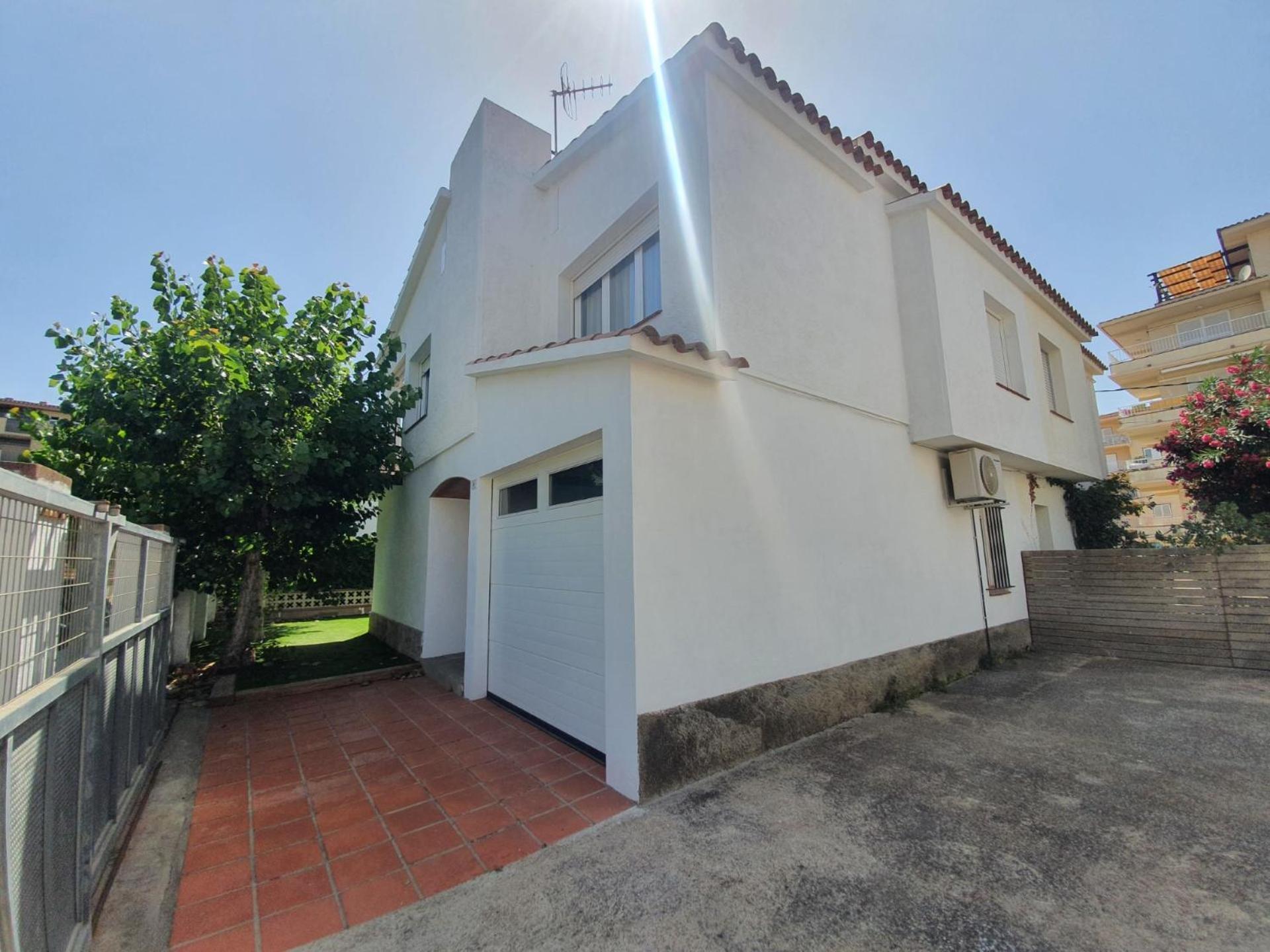 Holiday Home Villa Guapa L'Estartit Zewnętrze zdjęcie